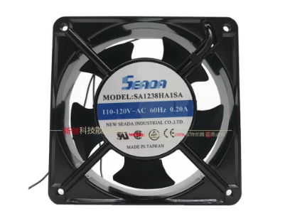 Picture of OEM Fan SA1238HA1SA Server-Square Fan SA1238HA1SA
