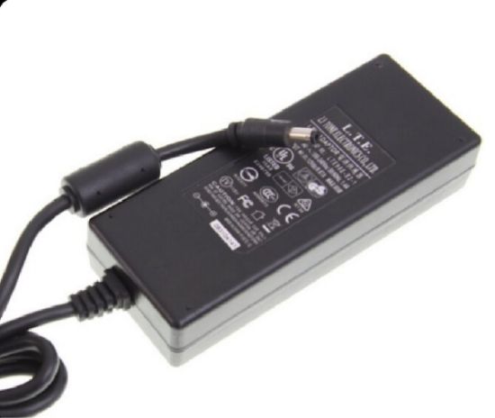 Picture of L T E LTE90E-S2-1 AC Adapter 5V-12V LTE90E-S2-1