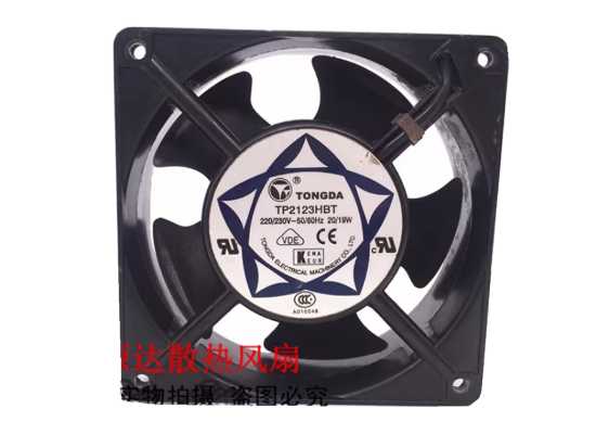 Picture of TONGDA TP2123HBT Server-Square Fan TP2123HBT