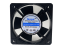 Picture of Best BT11025B2H Server-Square Fan BT11025B2H