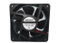 Picture of SENSDAR SD1238M2B Server-Square Fan SD1238M2B