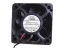 Picture of NMB-MAT / Minebea 05020VE-24Q-BA Server-Square Fan 05020VE-24Q-BA, 01