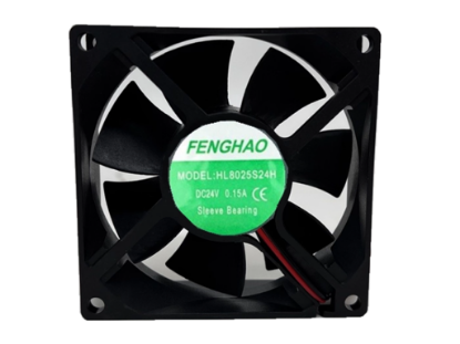 Picture of FENGHAO HL8025S24H Server-Square Fan HL8025S24H