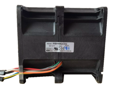 Picture of Foxconn PIH080Q12Q Server-Square Fan PIH080Q12Q, -P04-BB
