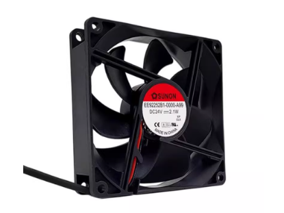 Picture of SUNON EE92252B1-0000-A99 Server-Square Fan EE92252B1-0000-A99