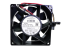 Picture of AAVID PEAD2A238BL Server-Square Fan DC 24V 1.08A, 120x120x38mm, 3-Wire