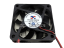 Picture of ARX FD1260-S3012E Server-Square Fan DC 12V 0.13A, 60x60x15mm, 2-Wire
