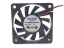Picture of BAIKE DB06010B12H Server-Square Fan DB06010B12H