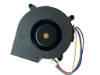 Picture of Delta Electronics BFB1012UH Server - Blower Fan -BA40, bw94x94x33, 4-wire, DC 14.2V 3.15A