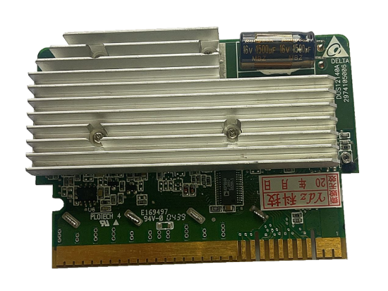 Picture of Dell Precision 470 Server - Various Board P/N:H2703 0H2703 