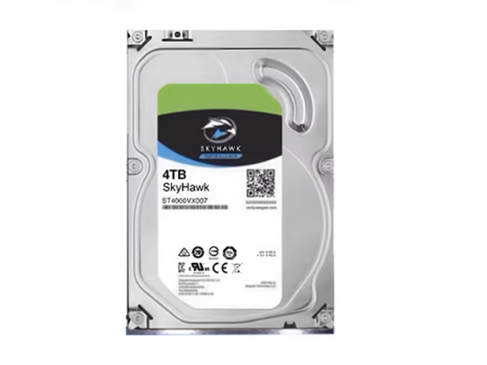 Picture of Seagate ST4000VX007 HDD 3.5" SATA 4TB - 6TB ST4000VX007, 2DT166-300
