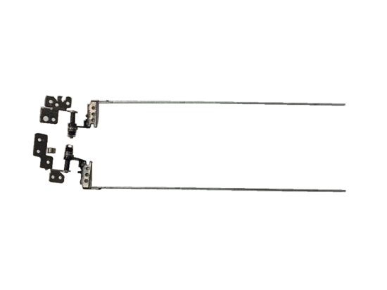 Picture of HP ProBook 4530s LCD Hinge Cover 15.6",1 Pair