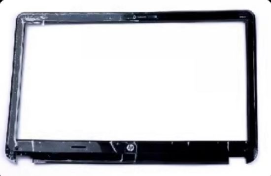 Picture of HP Pavilion dv7-7000 Series LCD Front Bezel 17.3" 681971-001 