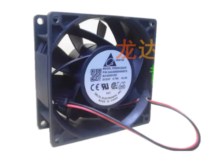 Picture of Delta Electronics PFB0924GHF Server-Square Fan PFB0924GHF, -5L3N