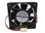 Picture of EverCool EC6020L12EA Server-Square Fan EC6020L12EA