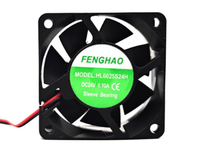 Picture of FENGHAO HL6025S24H Server-Square Fan HL6025S24H