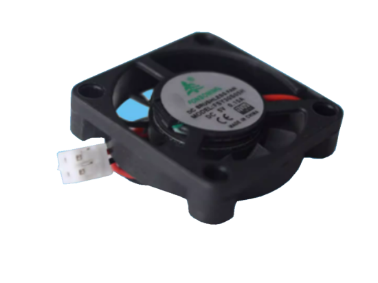 Picture of FONSONING FSY30S05H Server-Square Fan FSY30S05H