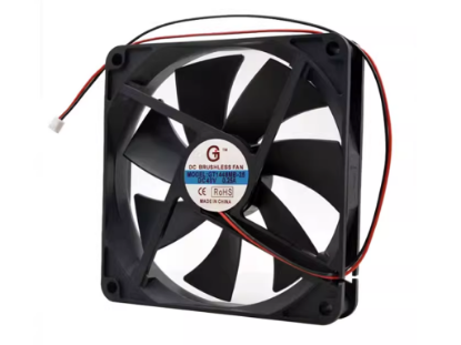 Picture of GT / Guangtai GT1448MB-25 Server-Square Fan GT1448MB-25