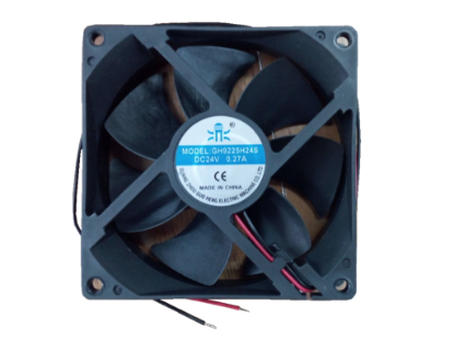 Picture of Guo Heng GH9225H24S Server-Square Fan GH9225H24S