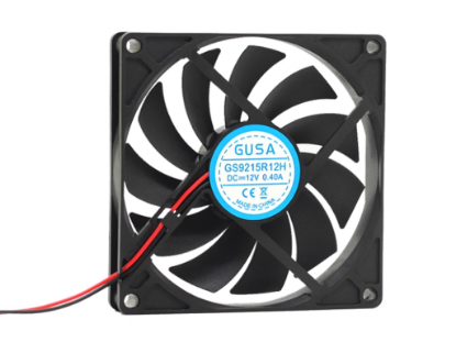 Picture of GUSA GS9215R12H Server-Square Fan GS9215R12H