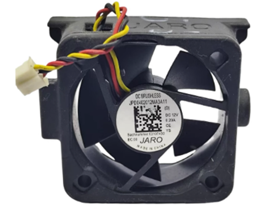 Picture of JARO JPD0402012MA3A11 Server-Square Fan JPD0402012MA3A11