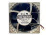 Picture of Sanyo Denki 9SG1248P1G01 Server - Square Fan sq120x120x38, 4-wire, 48V 1A