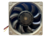 Picture of Sanyo Denki 9SG1248P1G01 Server - Square Fan sq120x120x38, 4-wire, 48V 1A