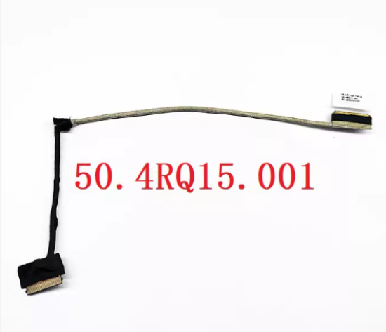Picture of Lenovo Thinkpad X1 Carbon LCD & LED Cable 50.4RQ15.001