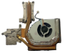 Picture of Lenovo ThinkPad W540 Series Cooling Fan  For Discrete, 04X1895