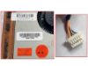 Picture of Lenovo ThinkPad W540 Series Cooling Fan  For Discrete, 04X1895
