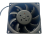 Picture of ADDA AS09224UB389BB0 Server - Square Fan sq92x92x38, 4w, DC 24V 2.4A