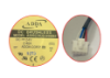 Picture of ADDA AS09224UB389BB0 Server - Square Fan sq92x92x38, 4w, DC 24V 2.4A