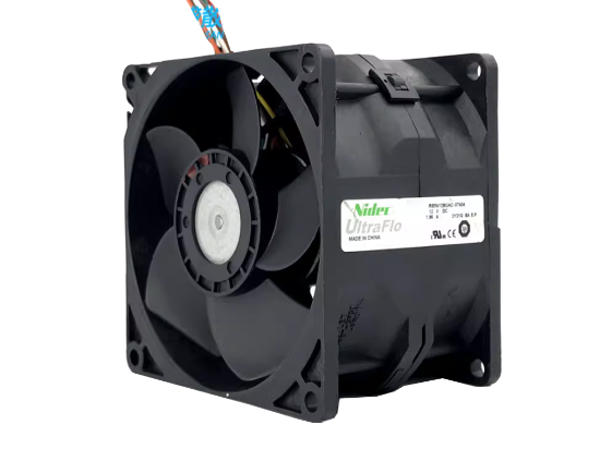 Picture of Nidec R80W12BGAC-07A04 Server-Square Fan R80W12BGAC-07A04