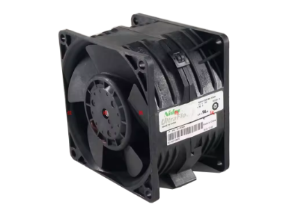 Picture of Nidec R80W12BS1B9-07A05 Server-Square Fan R80W12BS1B9-07A05