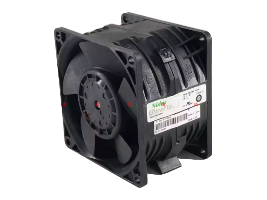 Picture of Nidec R80W12BS1B9-07A05 Server-Square Fan R80W12BS1B9-07A05