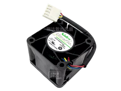 Picture of Nidec W40S12BGBA5-07 Server-Square Fan W40S12BGBA5-07