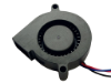 Picture of Delta Electronics BFB0524M Server - Blower Fan -F00, bw50x50x15, 3-wire, 24V 0.1A
