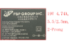 Picture of FSP Group Inc FSP090-DIECN2 AC Adapter 13V-19V FSP090-DIECN2