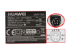 Picture of Huawei HW-120200B4W AC Adapter 5V-12V HW-120200B4W