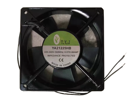 Picture of T.Y.J YA21225HB Server-Square Fan YA21225HB