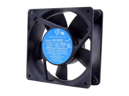 Picture of BOXER Fan / IMC WS2107F-1110 Server-Square Fan WS2107F-1110