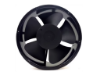 Picture of Leipole F2E-220B-230 Server-Square Fan  230V 0.38/0.36A, 220x220x60, 2wAlloy