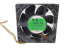 Picture of Japan Servo SCND24Z7 Server-Square Fan SCND24Z7