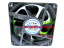 Picture of Jamicon JF1238B2MR Server-Square Fan JF1238B2MR