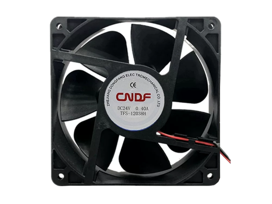 Picture of CNDF TFS-12038H Server-Square Fan TFS-12038H