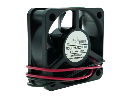 Picture of TAI JU SJ5020HD1 Server-Square Fan SJ5020HD1