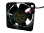 Picture of Y.L FAN / Yate Loon D50SM-12C Server-Square Fan D50SM-12C