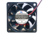 Picture of SHENGSHIDA SD6015S12M Server-Square Fan SD6015S12M