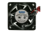Picture of BAIKE DB06025B24H Server-Square Fan DB06025B24H
