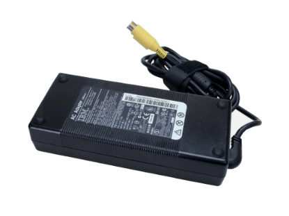 Picture of IBM Thinkpad Series AC Adapter- Laptop 16V 7.5A 120W, (3-prong)